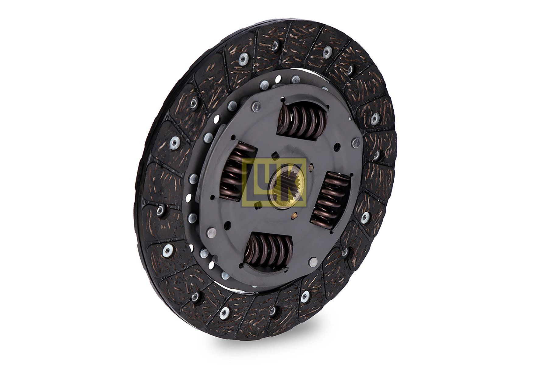 Comprar Disco de embrague Audi 80 B2 81, 85