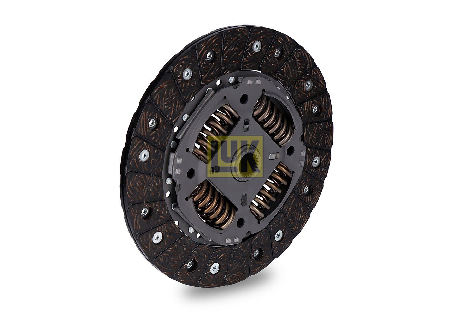 Disco de embrague LUK 322019910 precio, desde 64,43 EUR