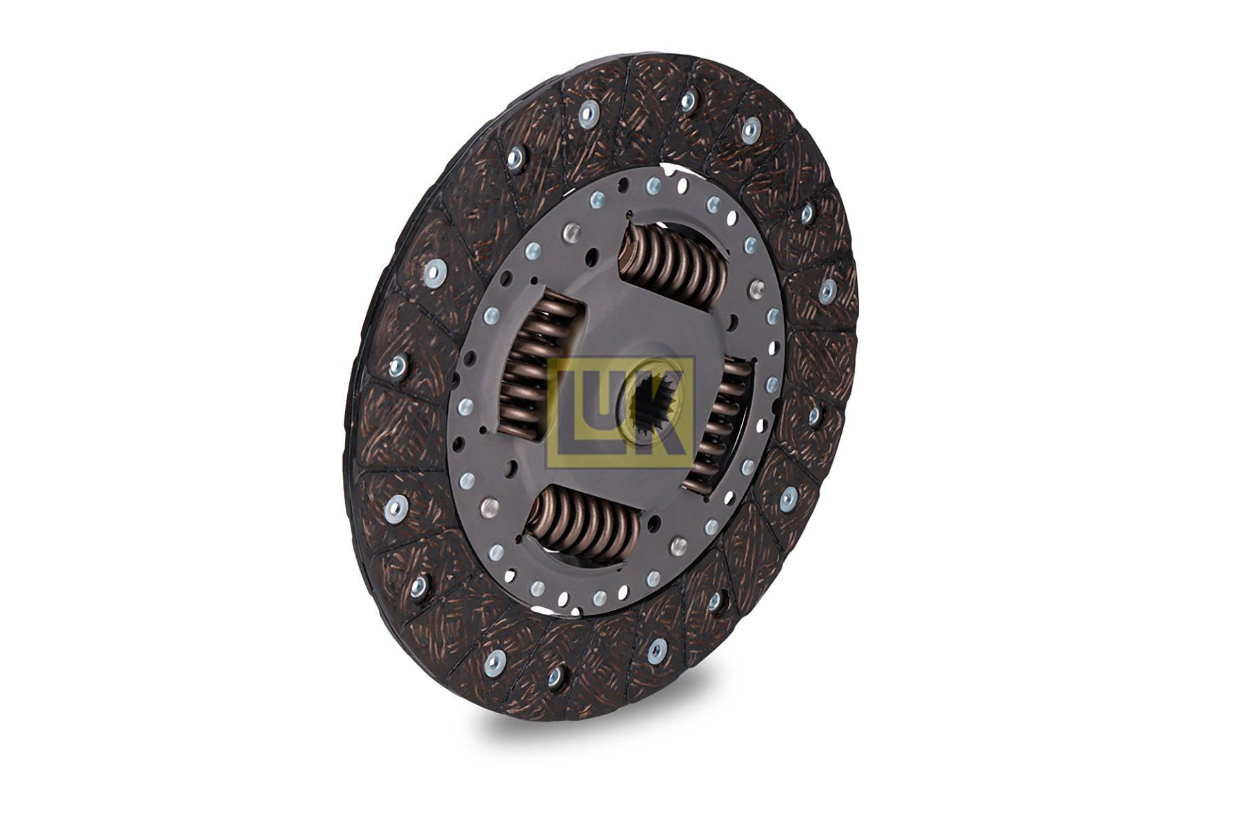 Disco de embrague LUK 323051510 precio, desde 74,05 EUR