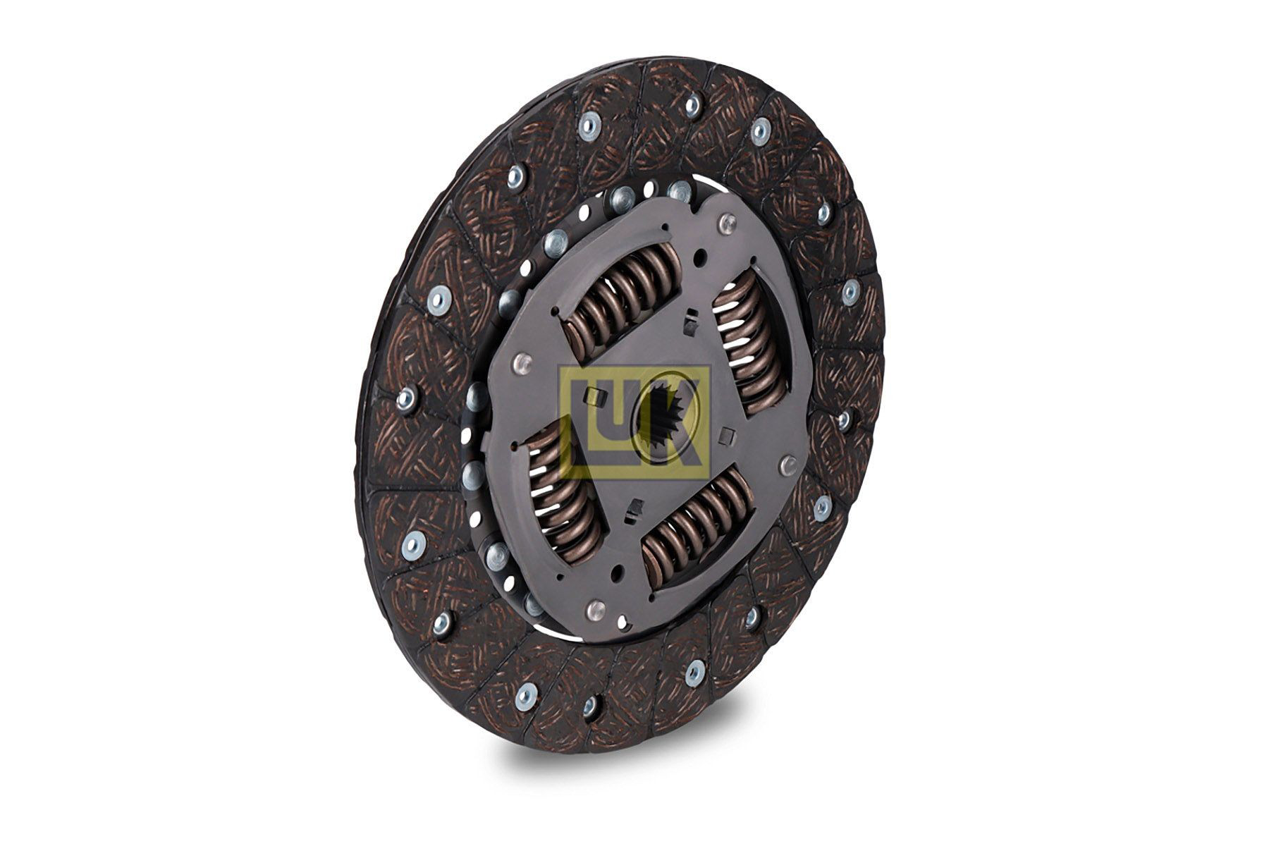 Comprar 323051510 LUK Disco de embrague