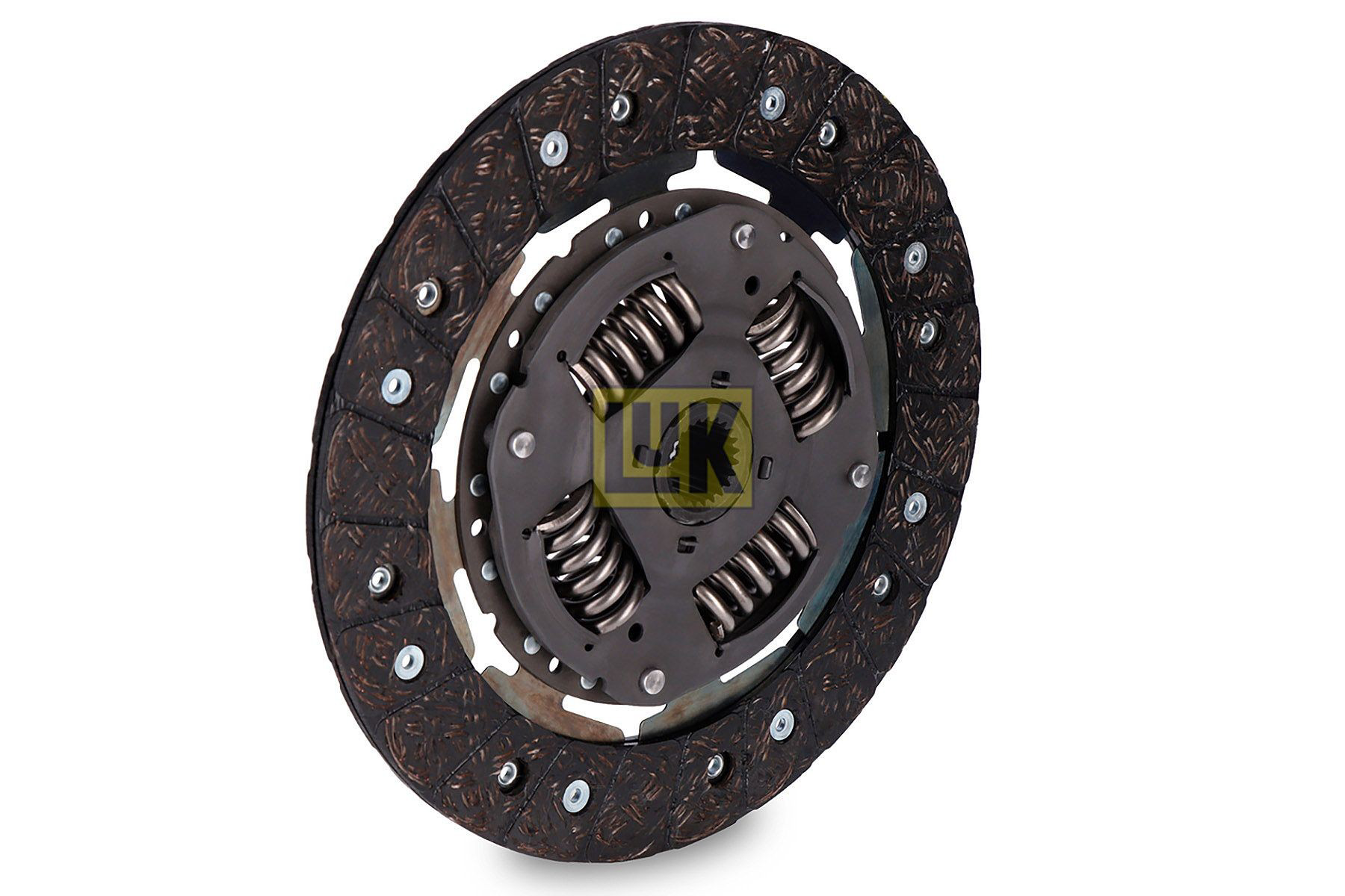 Disco de embrague LUK 324011710 precio, desde 64,86 EUR