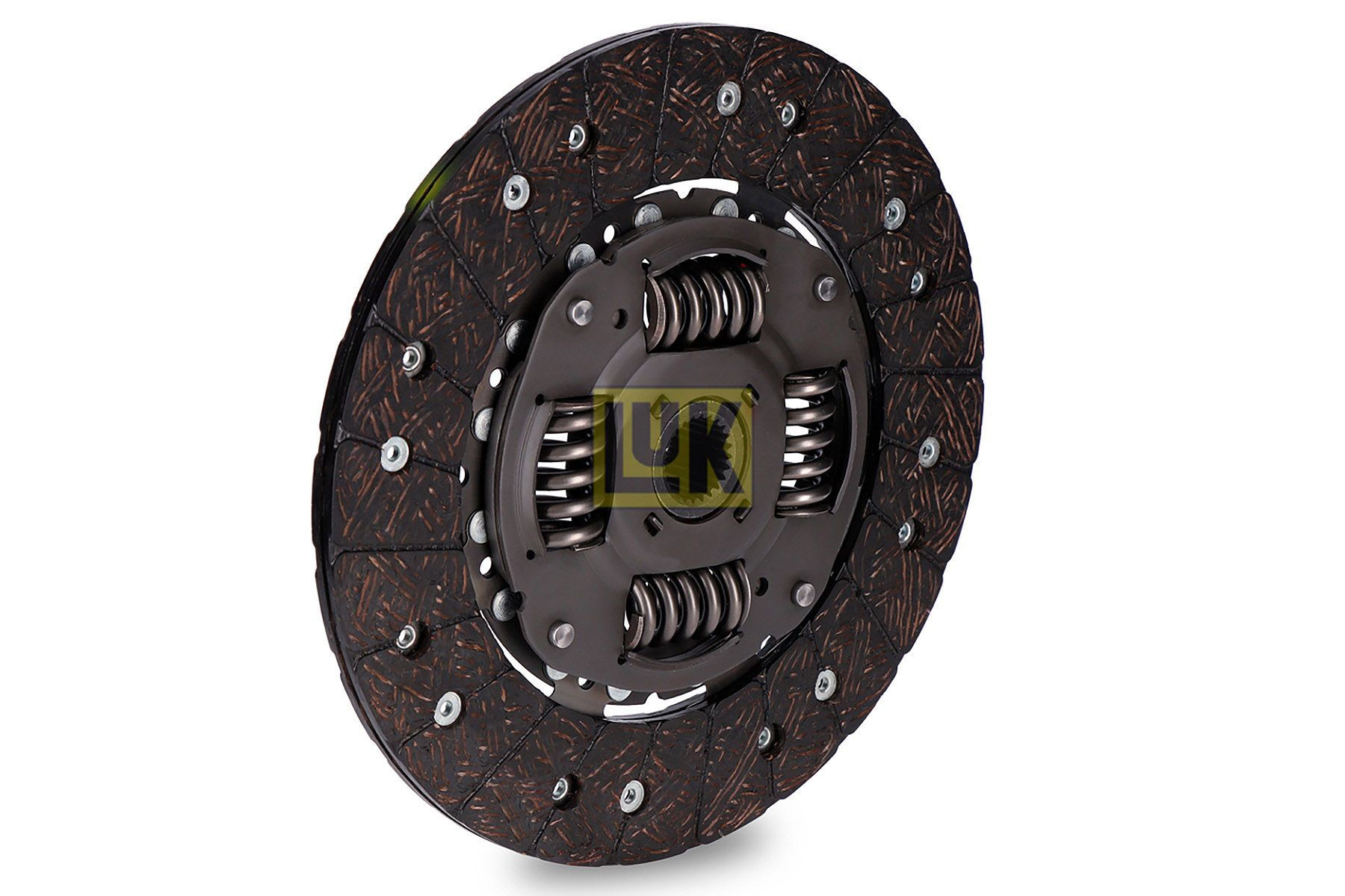 Disco de embrague LUK 324014210 precio, desde 151,60 EUR