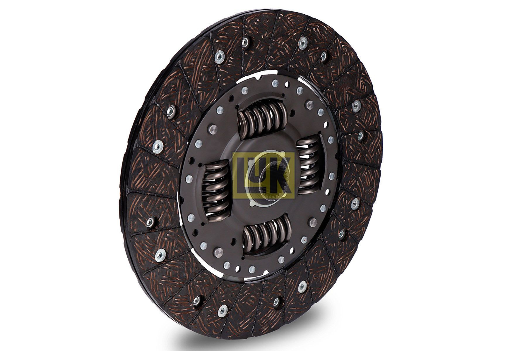 Comprar 324014210 LUK Disco de embrague