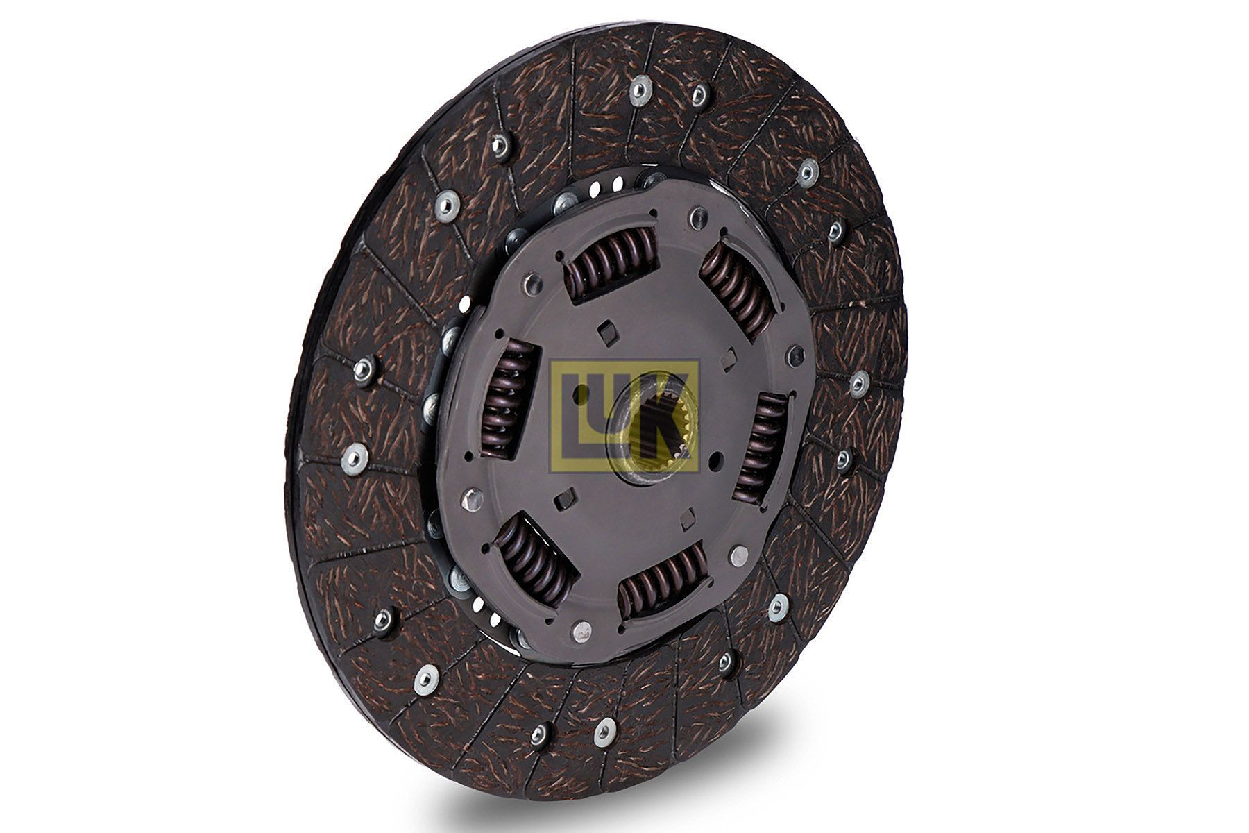 Comprar 324016210 LUK Disco de embrague