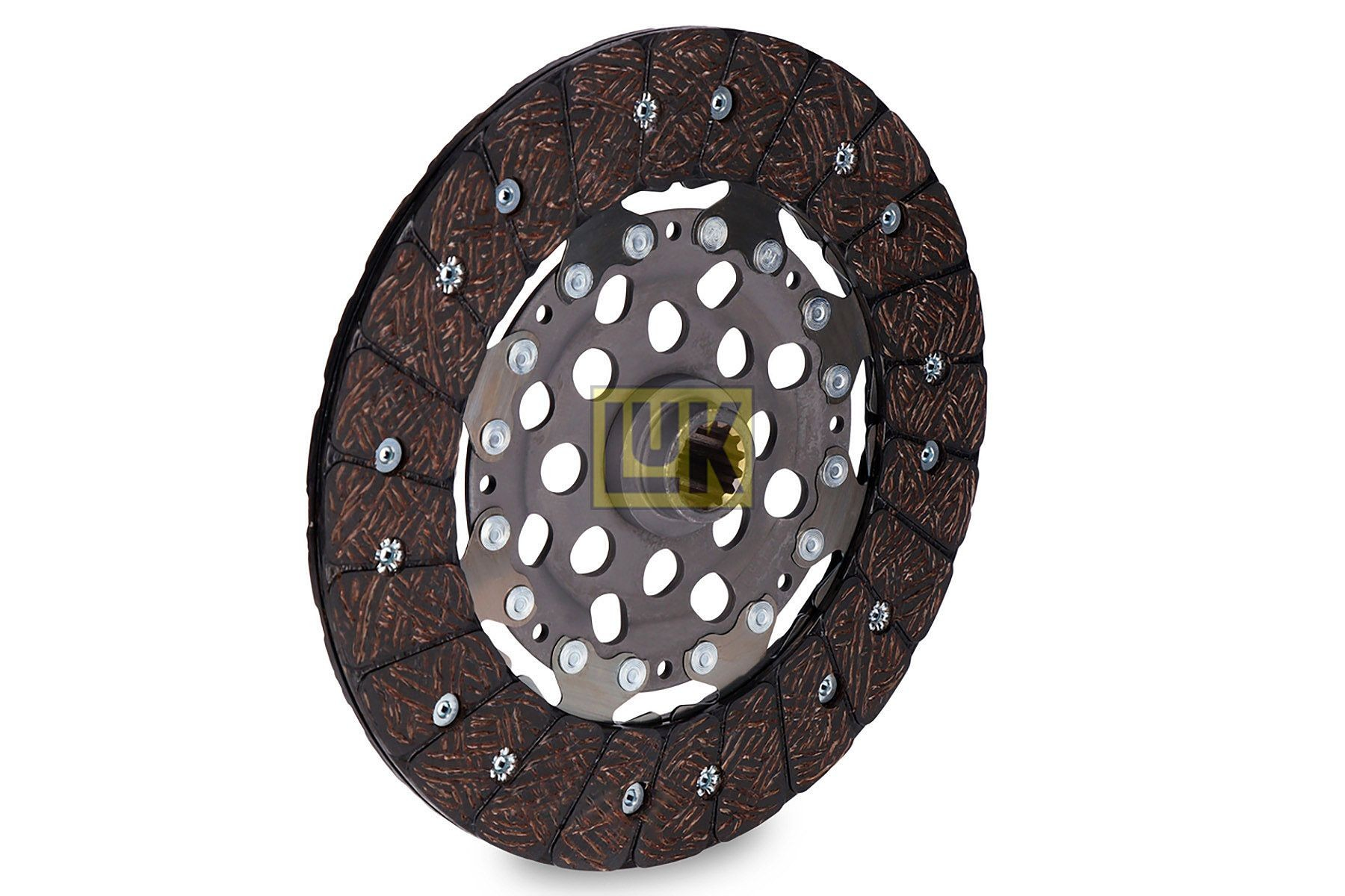 Disco de embrague LUK 324016710 precio, desde 81,31 EUR