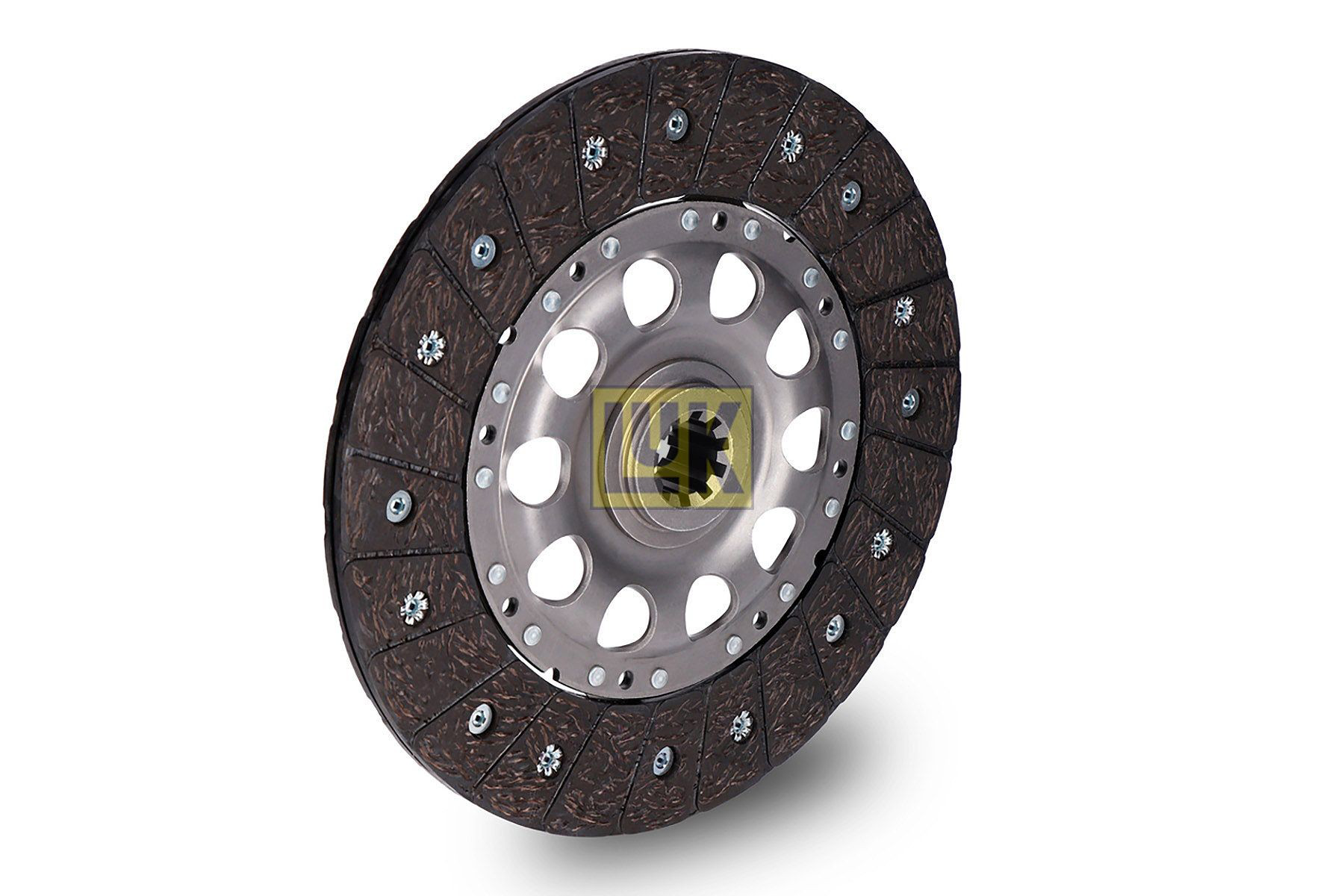 Disco de embrague LUK 324018410 precio, desde 91,64 EUR