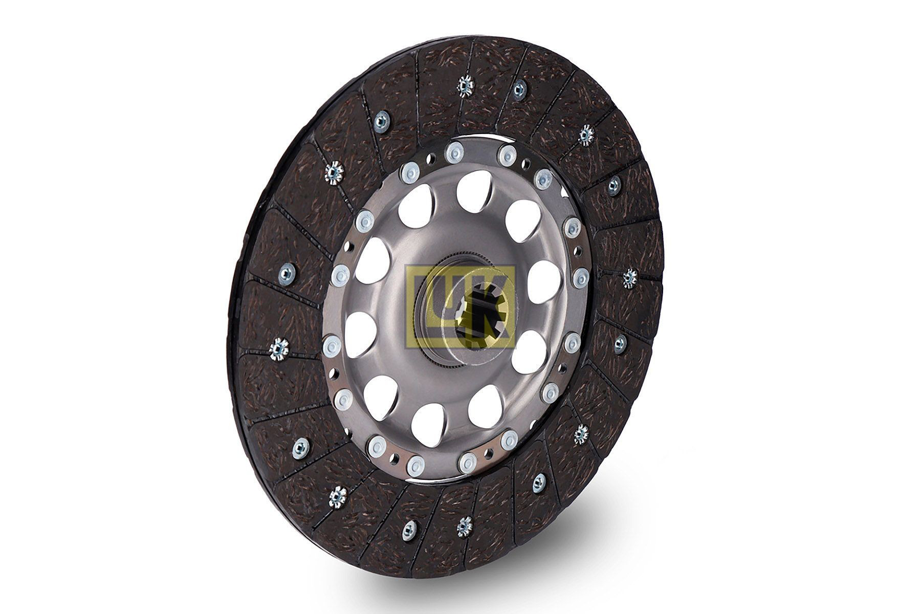Comprar 324018410 LUK Disco de embrague