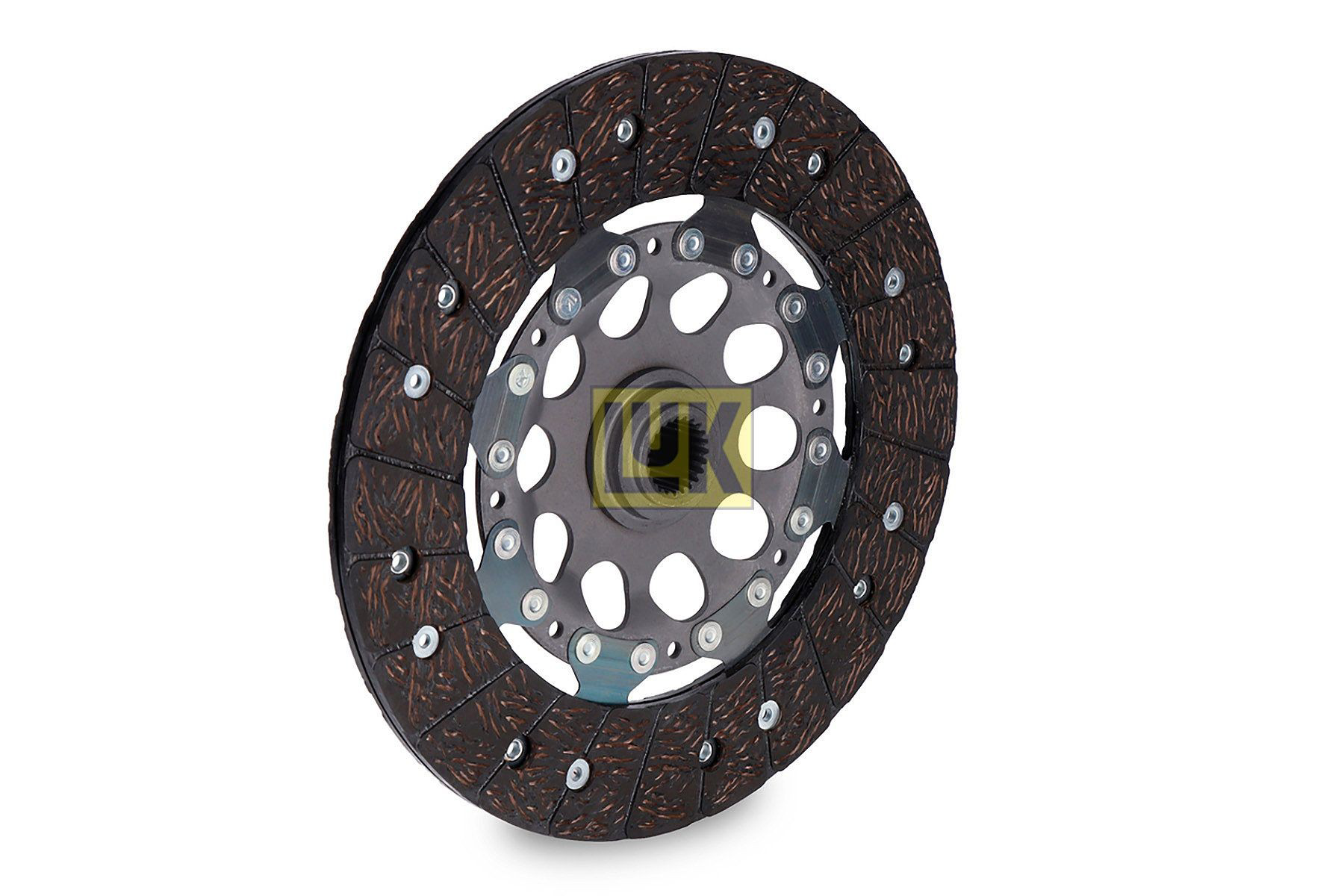 Disco de embrague LUK 324021910 precio, desde 60,98 EUR