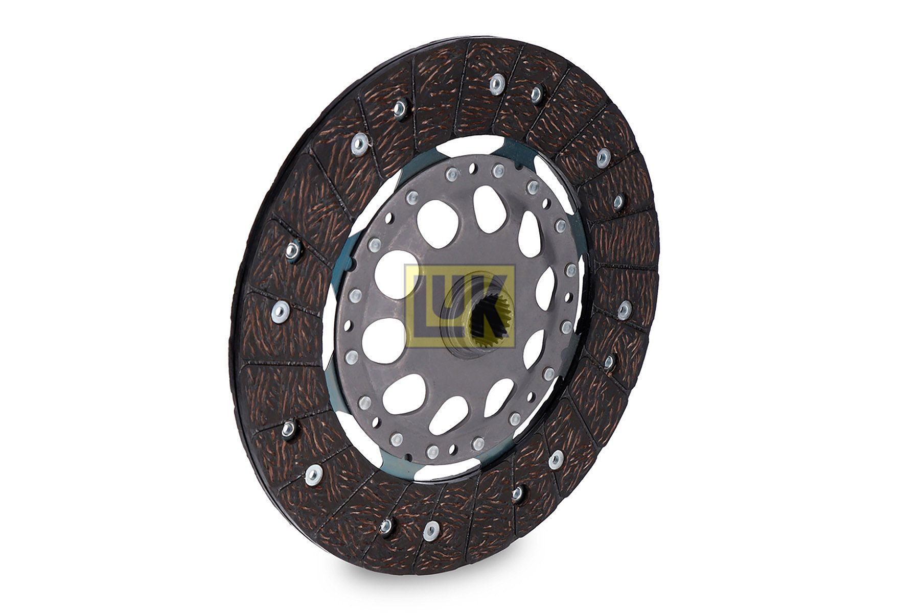 Comprar 324021910 LUK Disco de embrague
