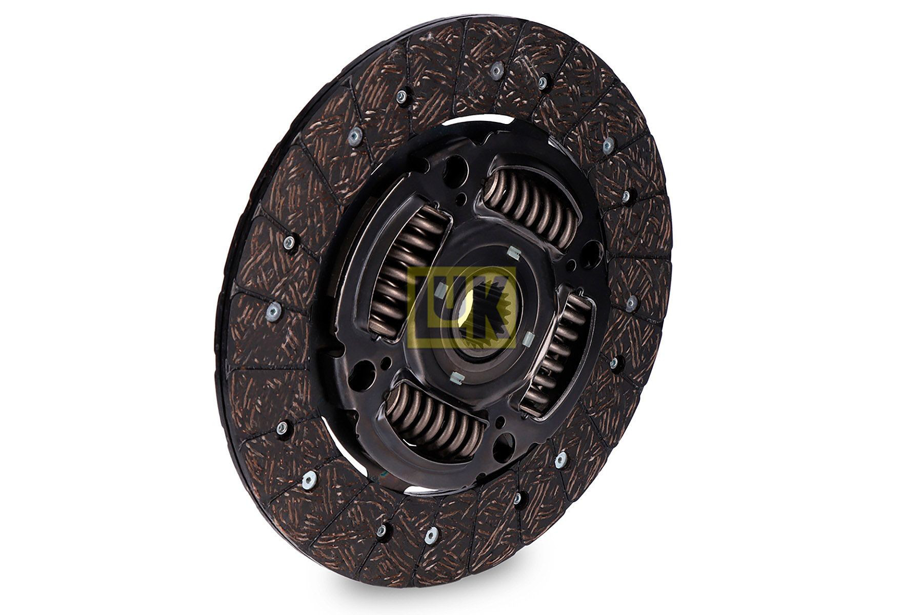 Comprar 324039110 LUK Disco de embrague