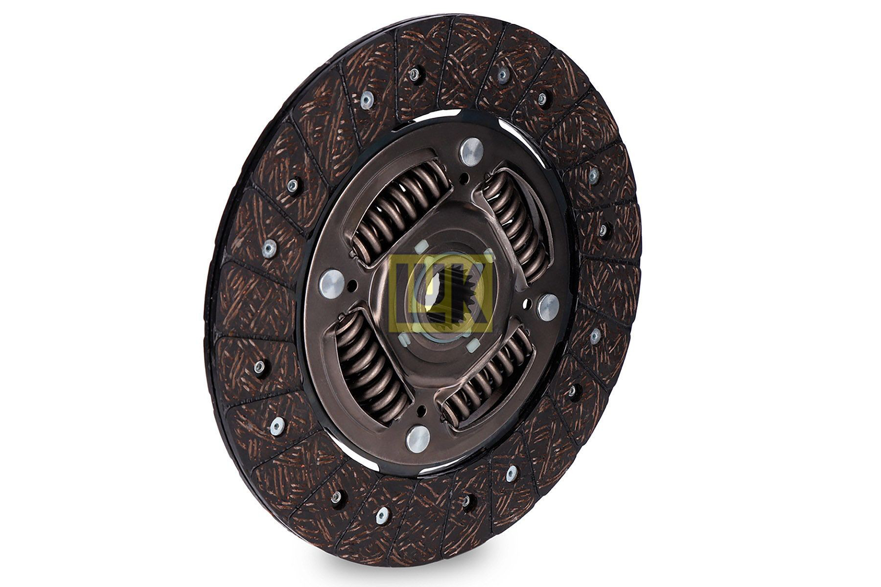 Disco de embrague LUK 324039110 precio, desde 106,51 EUR