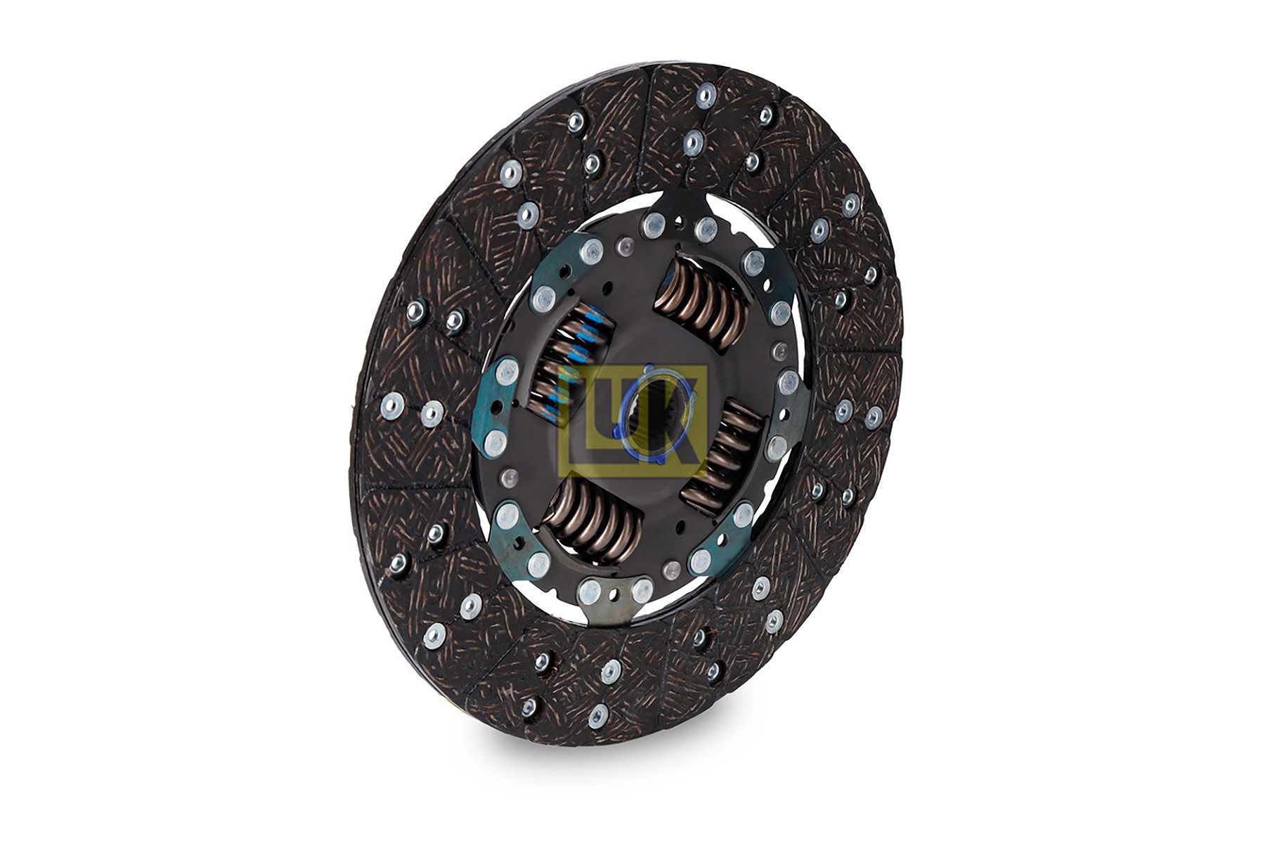 Comprar 325016110 LUK Disco de embrague