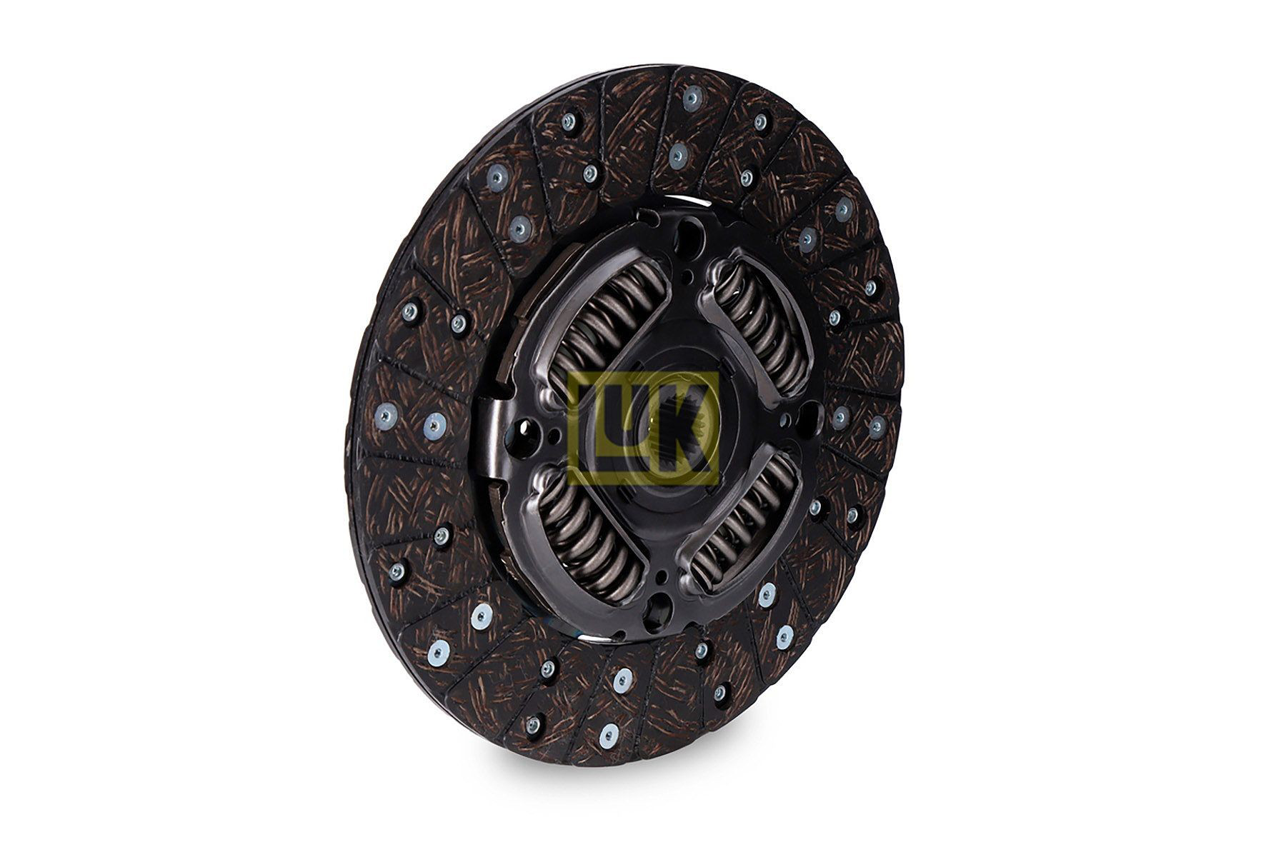 Comprar 325027210 LUK Disco de embrague