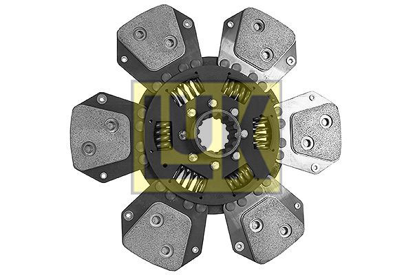 Comprar 328026110 LUK Disco de embrague