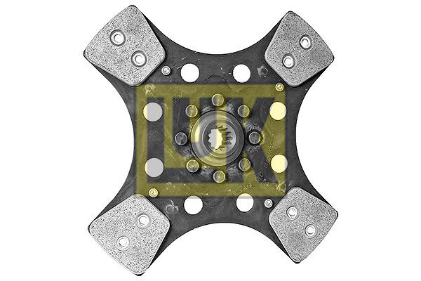 Disco de embrague LUK 328045910 precio, desde 122,33 EUR