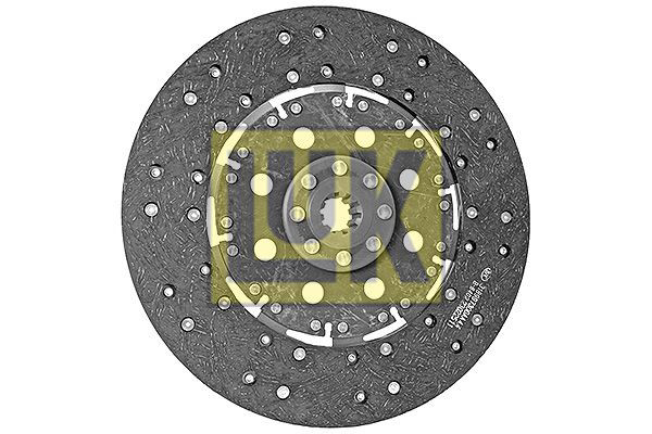Disco de embrague LUK 332000410 precio, desde 193,58 EUR