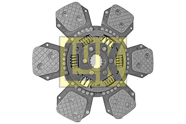 Disco de embrague LUK 335031810 precio, desde 303,50 EUR