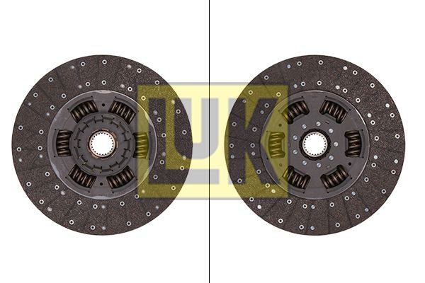 Comprar 21593944 Volvo Disco de embrague