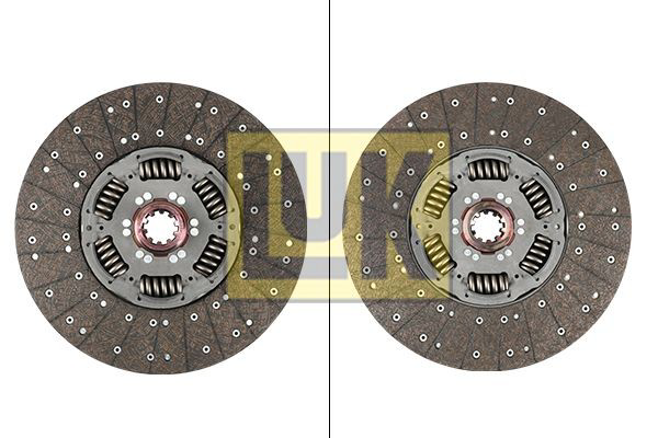 Disco de embrague VALEO 829383 precio, desde 126,12 EUR
