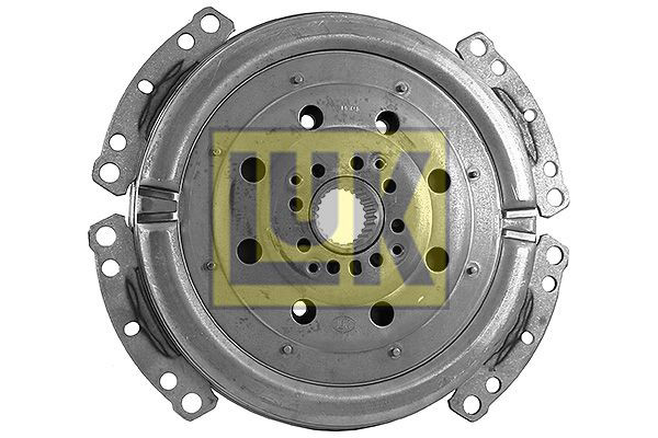 Disco de embrague LUK 370005910 precio, desde 484,44 EUR