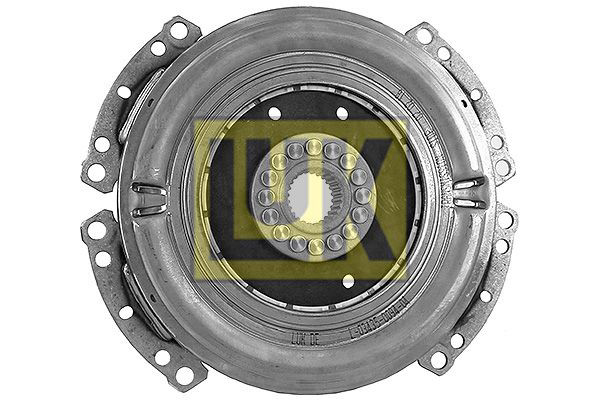 Comprar 370005910 LUK Disco de embrague