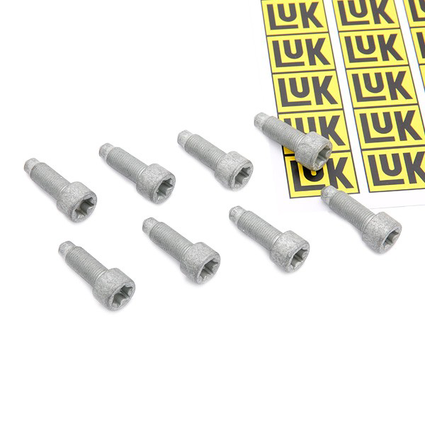 Perno de volante de inercia LUK 411014710 precio, desde 31,88 EUR