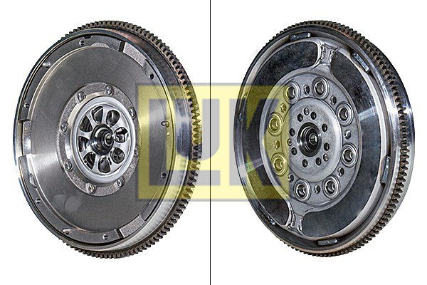 Comprar 415064210 LUK Volante de motor bimasa