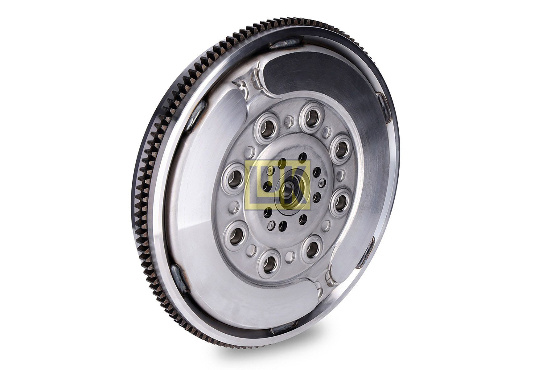 Motor de volante LUK 415064210 precio, desde 313,18 EUR