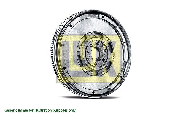 415105709 LUK Volante de motor