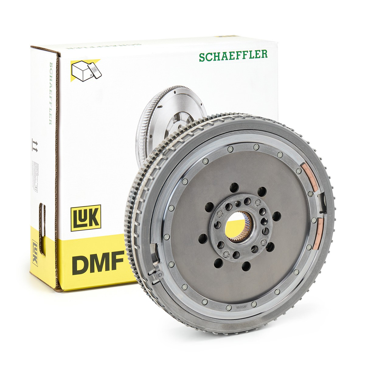 Motor de volante LUK 415106909 precio, desde 251,69 EUR