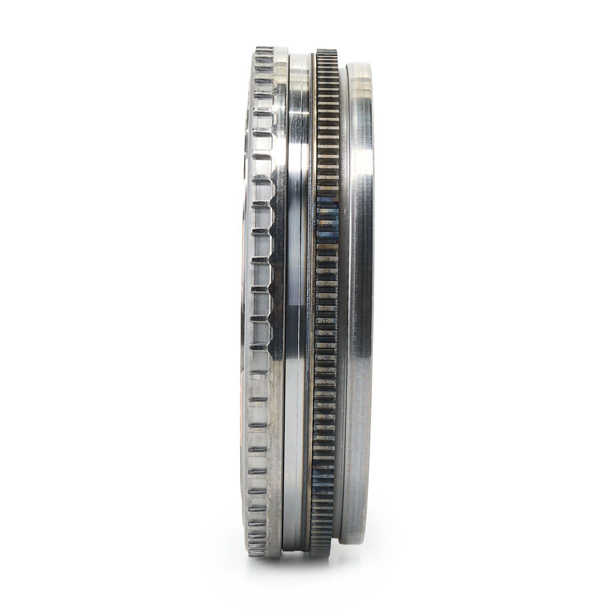 Volante motor 415106909 LUK