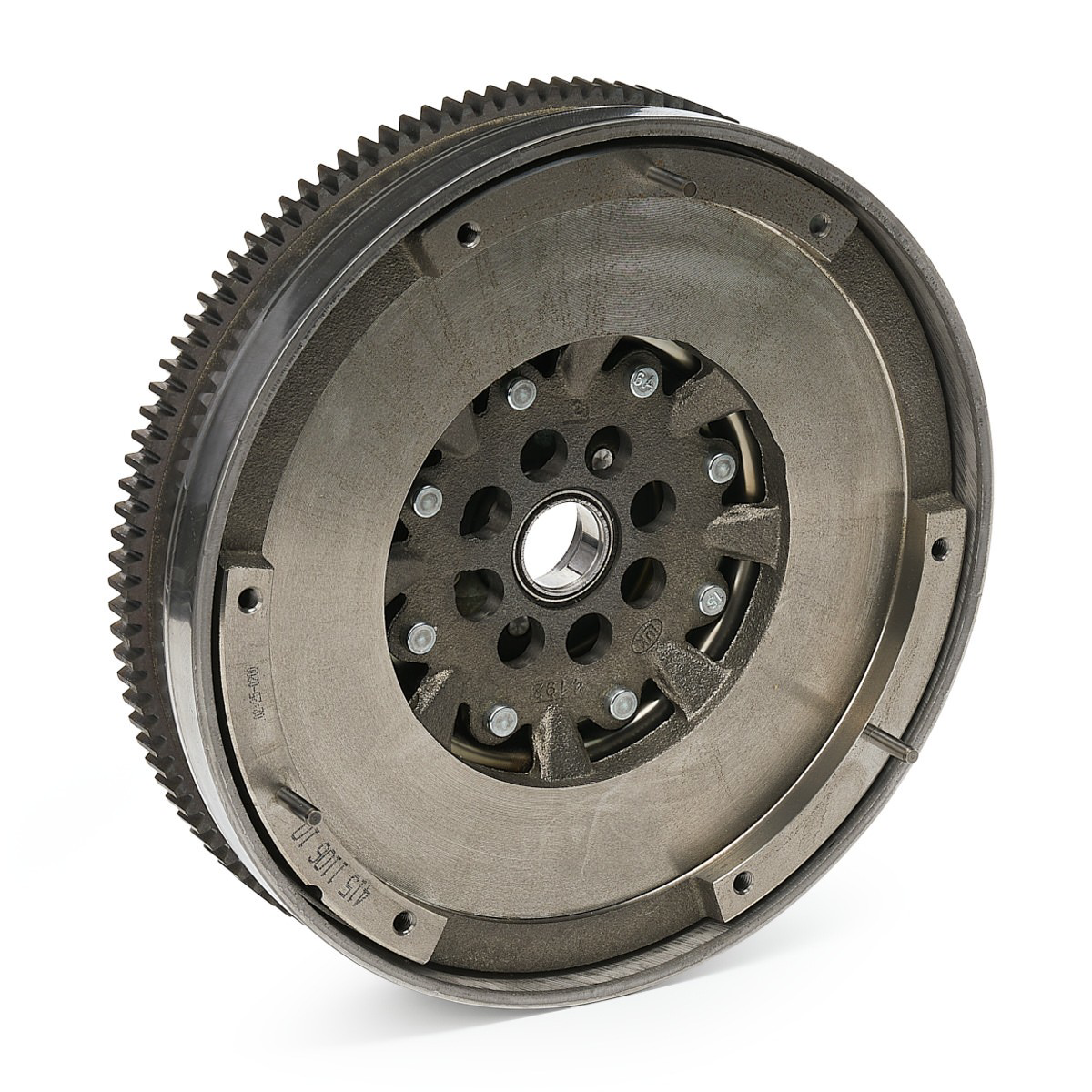 Comprar 415110610 LUK Volante de motor bimasa