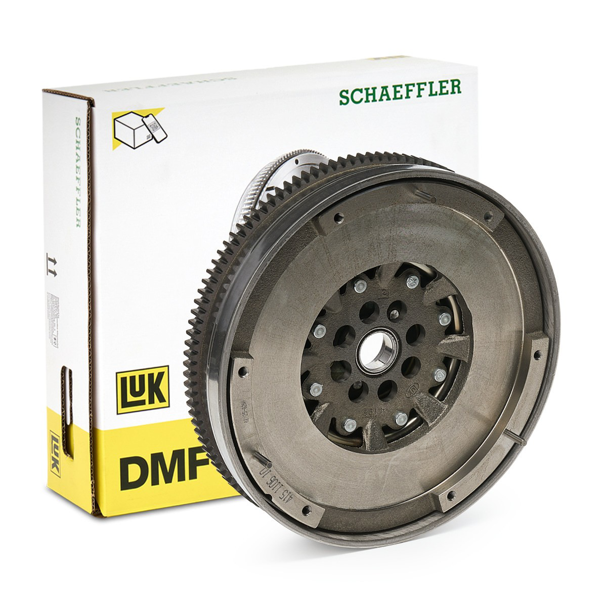Motor de volante LUK 415110610 precio, desde 894,26 EUR