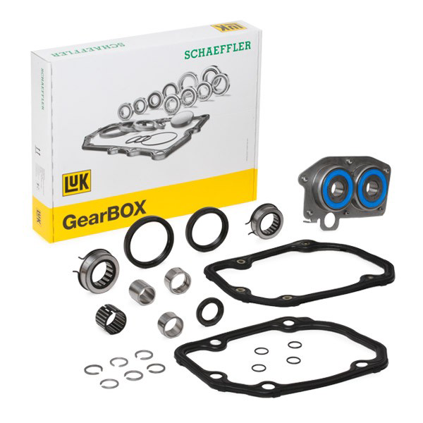 Comprar Rodamiento caja de cambios Seat Altea  5P1