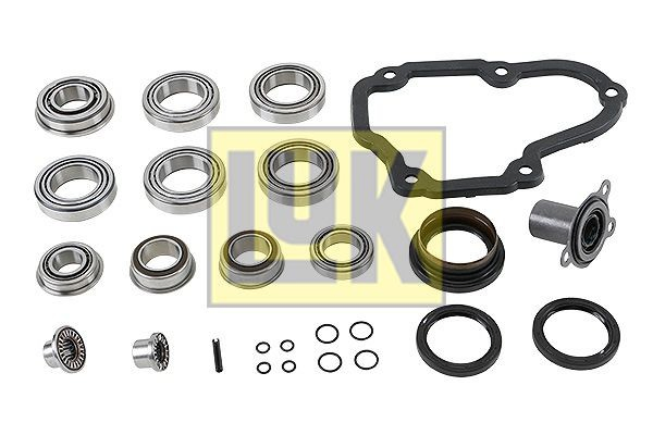Conjunto de reparación de caja de cambios para Volkswagen Bora  1J6