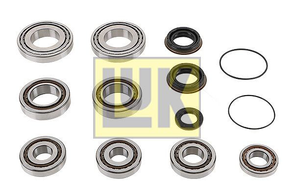 55572486 Opel Cojinete de la transmisión