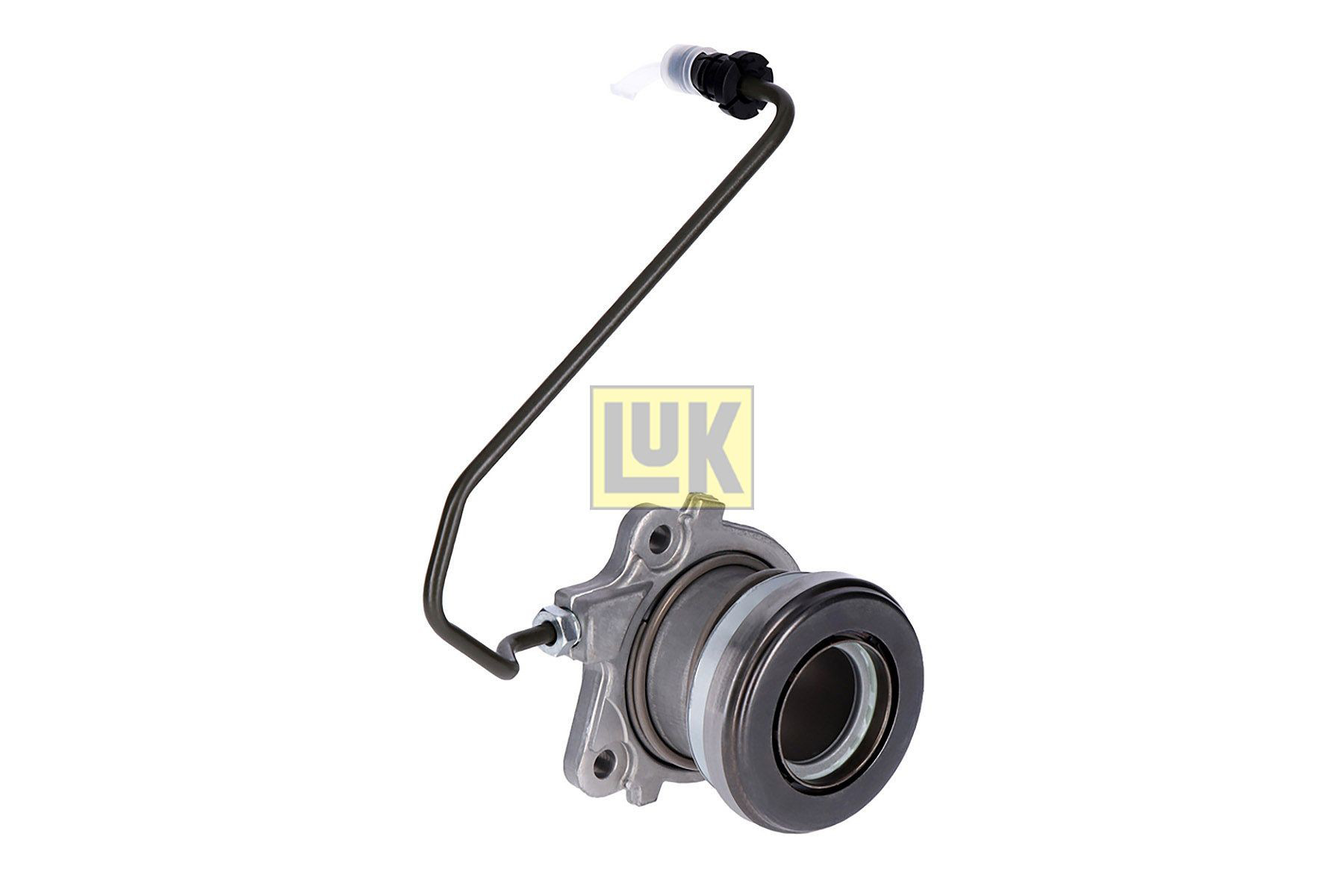 Cilindro esclavo de el embrague cojinete de liberacion Chrysler 55209342