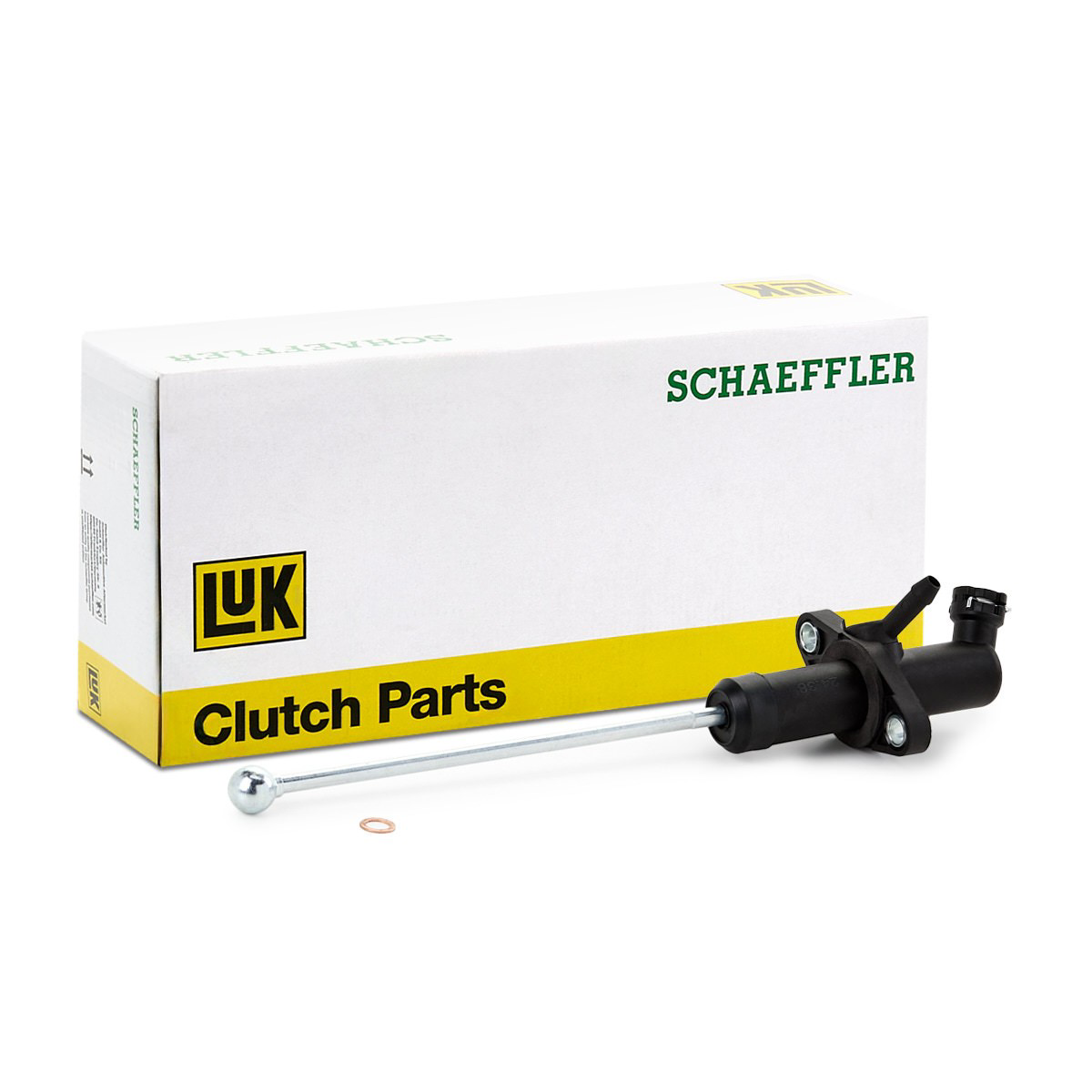 Cilindro de embrague Fiat Stilo hatchback (192) (2001 - 2006) precio, desde 32,86 EUR