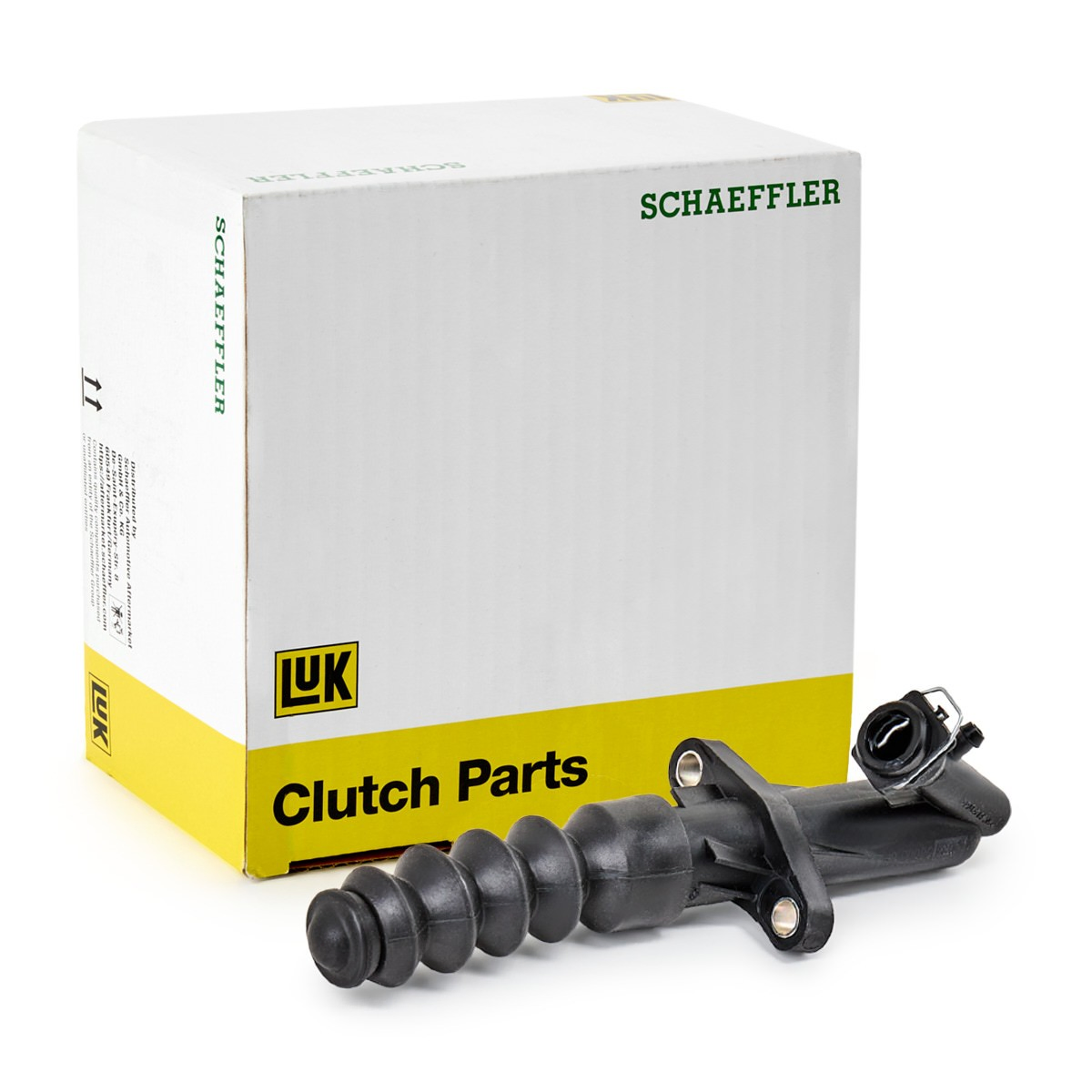 Comprar Bombin de embrague Peugeot Partner III K9