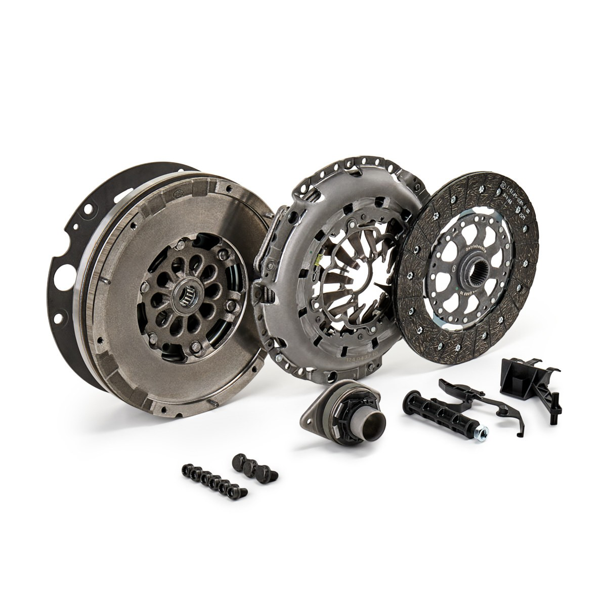 Mecanismo de embrague Audi A4 B8 sedán (8K2) (2007 - 2015) precio, desde 534,10 EUR