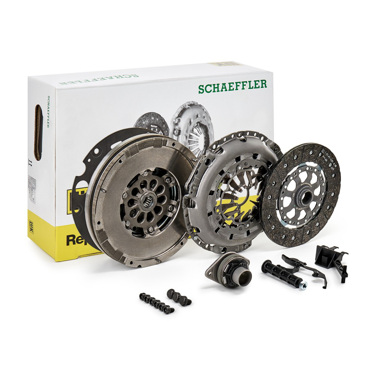 Comprar Embrague Audi A4 B8 8K2
