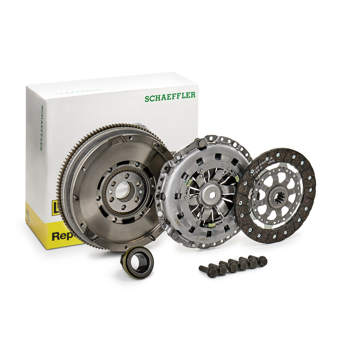 Comprar 623277400 INA Kit de embrague completo