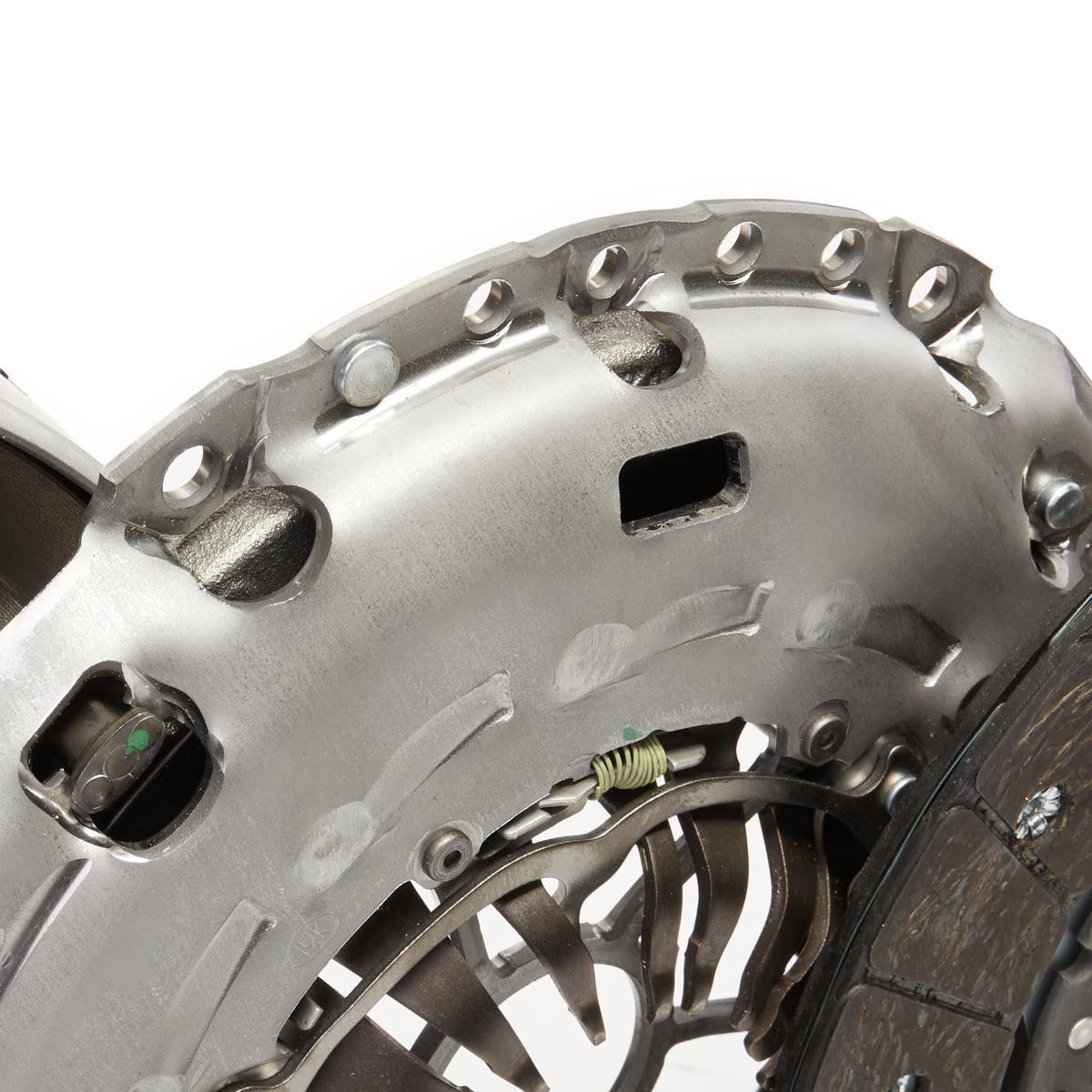 Mecanismo de embrague Sachs 2290601192 precio, desde 826,70 EUR