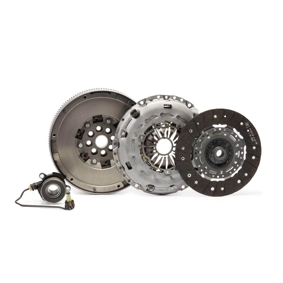Kit de embrague Sachs 2290601192