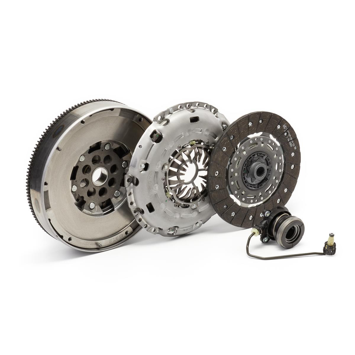 Embrague 2290601192 Sachs