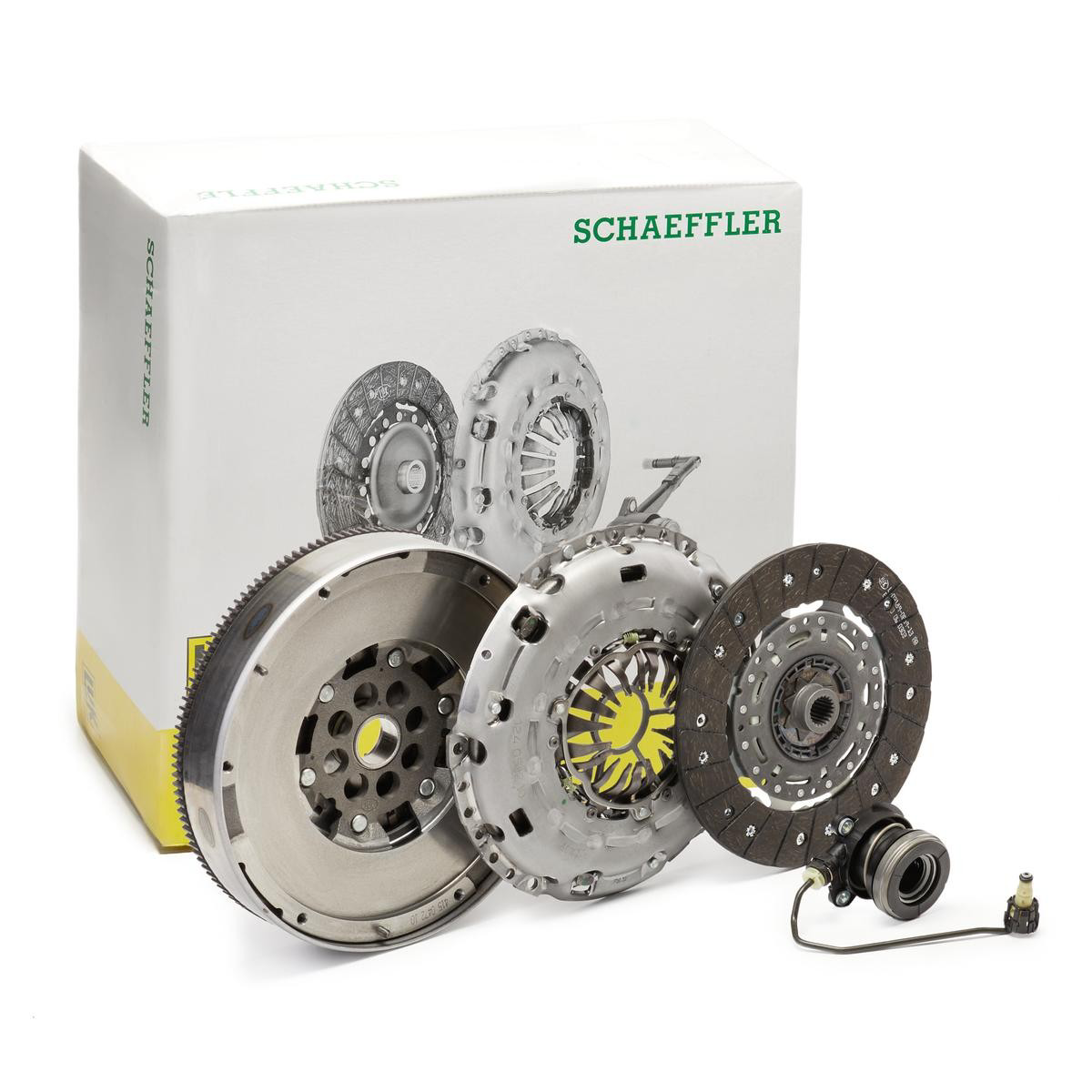 Comprar 2290601192 Sachs Kit de embrague completo