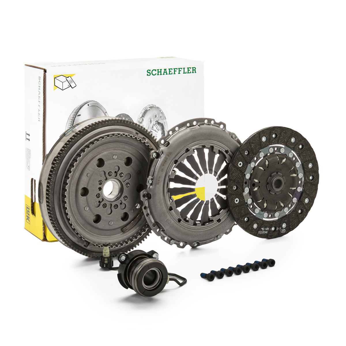 Comprar 55227945 Fiat/Alfa/Lancia Kit de embrague completo