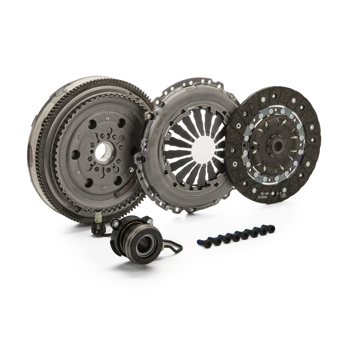 Mecanismo de embrague Fiat/Alfa/Lancia 55227945 precio, desde 482,79 EUR
