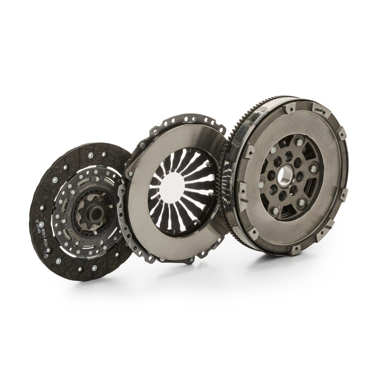 Embrague 55227945 Fiat/Alfa/Lancia