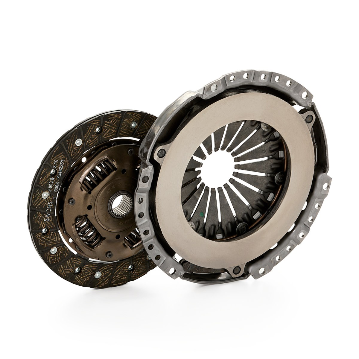 Comprar 619321500 LUK Kit de embrague completo